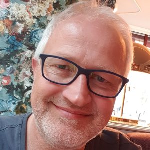 Profilbild von Peter Kopietz