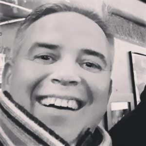 Profilbild von Peter Kopirski