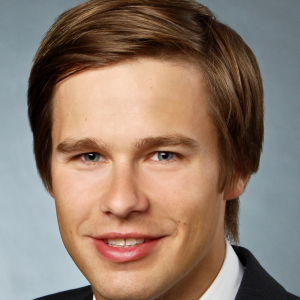 Profilbild von Peter Kopy