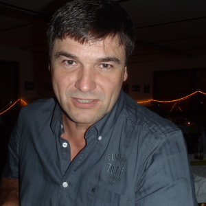 Profilbild von Peter Kordysch