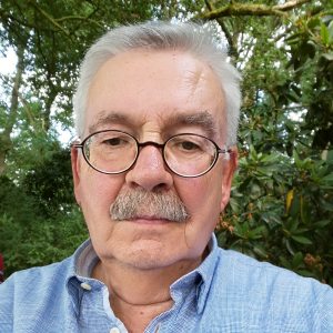 Profilbild von Peter Korne