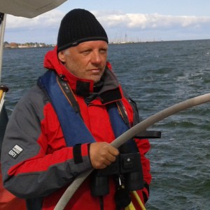 Profilbild von Peter Korthaus