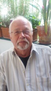 Profilbild von Peter Kosche
