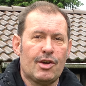 Profilbild von Peter Kosemund