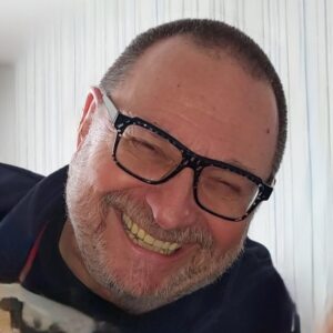Profilbild von Peter Koslowski