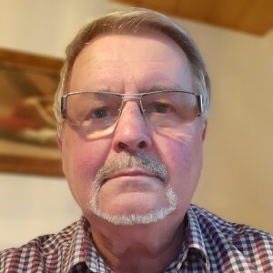 Profilbild von Peter Koster