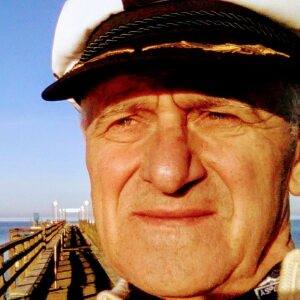 Profilbild von Peter Kotsch