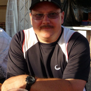 Profilbild von Peter Kott