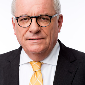 Profilbild von Peter Kowalski