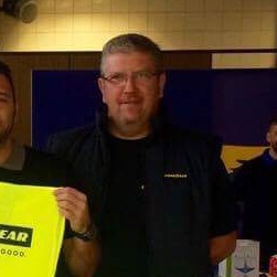 Profilbild von Peter Kozakowski