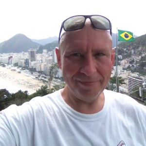 Profilbild von Peter Kozany