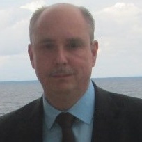 Profilbild von Peter Kräge