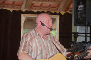 Profilbild von Peter Krämer