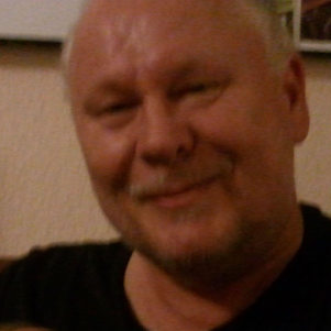 Profilbild von Peter Krämer