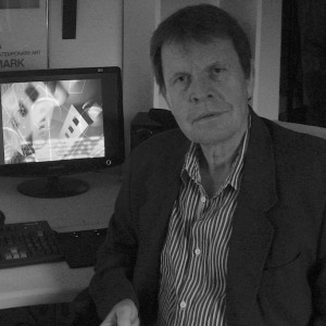 Profilbild von Peter Kraft