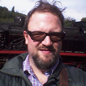 Profilbild von Peter Krah