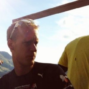 Profilbild von Peter Krahe