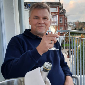 Profilbild von Peter Krahn