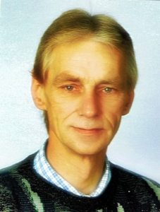 Profilbild von Peter Kramer