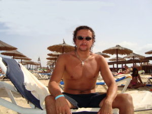 Profilbild von Peter Kraus