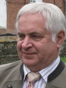 Profilbild von Peter Krause I