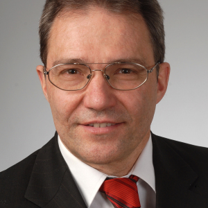 Profilbild von Peter Krause