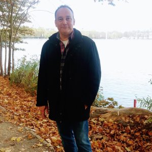 Profilbild von Peter Krause