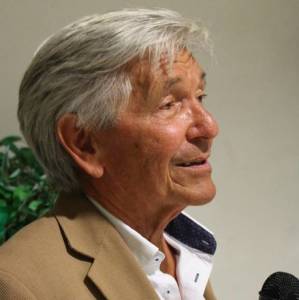 Profilbild von Peter Krauss