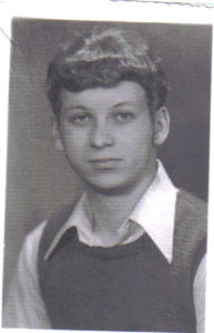 Profilbild von Peter Krautz