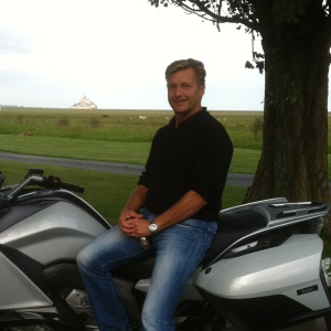 Profilbild von Peter Krebber