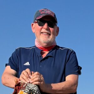 Profilbild von Peter Krebs