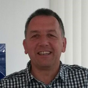 Profilbild von Peter Kreil