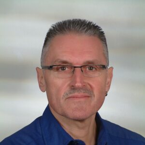 Profilbild von Peter Kreitmann