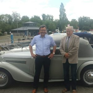 Profilbild von Peter Kremer