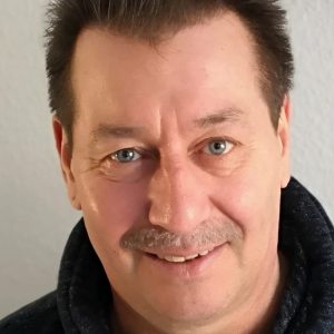 Social Media Profilbild Peter Kremers 