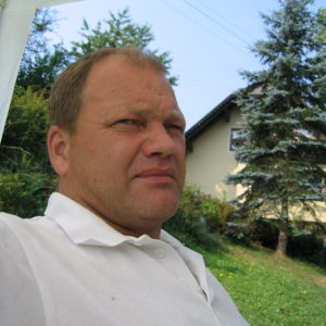 Profilbild von Peter Kremp