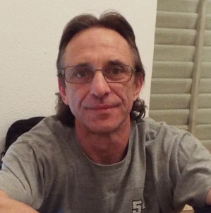 Profilbild von Peter Krenz