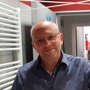 Profilbild von Peter Kressig