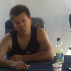 Profilbild von Peter Kreth