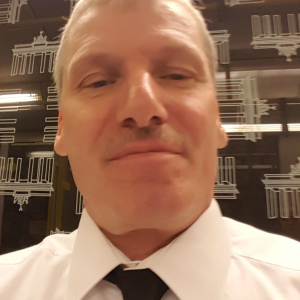 Profilbild von Peter Kreutzberg