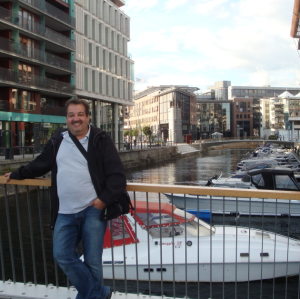 Profilbild von Peter Kreuzeder