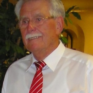 Profilbild von Peter Kreuzer
