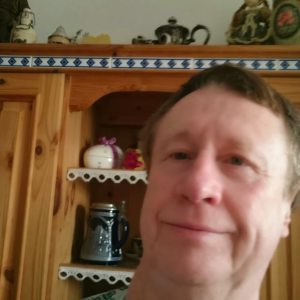 Profilbild von Peter Kreuzer