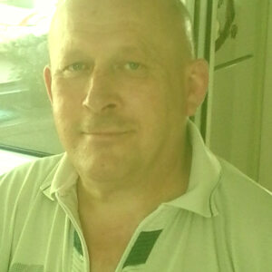 Profilbild von Peter Krey