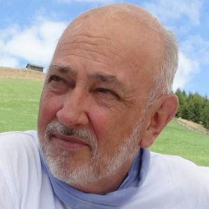 Profilbild von Peter Krichbaum