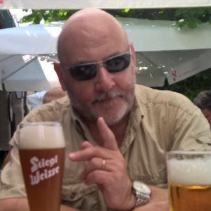 Profilbild von Peter Kriebel