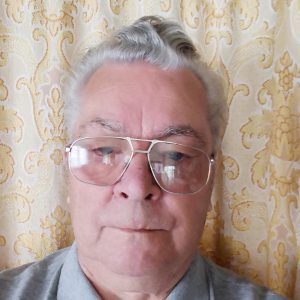 Profilbild von Peter Kriebel
