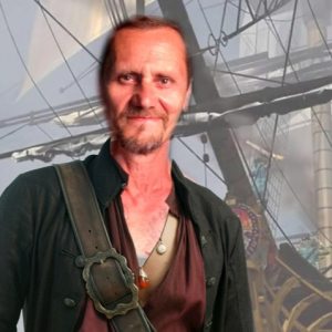 Profilbild von Peter Kriessl