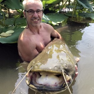Profilbild von Peter Krippendorf