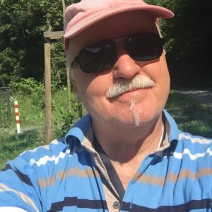 Profilbild von Peter Kriszik